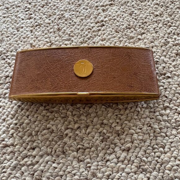 Parker 51 Vintage Pen Set w Case | 3 Pens | MCM Atomic Era Collectible - Picture 10 of 12